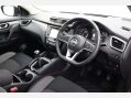 Nissan Qashqai 1.2 Qashqai N-Connecta DiG-T 5dr 12