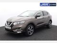 Nissan Qashqai 1.2 Qashqai N-Connecta DiG-T 5dr 5