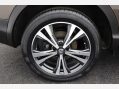 Nissan Qashqai 1.2 Qashqai N-Connecta DiG-T 5dr 55