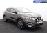 Nissan Qashqai 1.2 Qashqai N-Connecta DiG-T 5dr