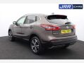 Nissan Qashqai 1.2 Qashqai N-Connecta DiG-T 5dr 9