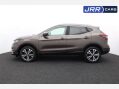 Nissan Qashqai 1.2 Qashqai N-Connecta DiG-T 5dr 4