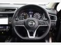 Nissan Qashqai 1.2 Qashqai N-Connecta DiG-T 5dr 36