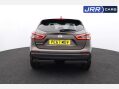 Nissan Qashqai 1.2 Qashqai N-Connecta DiG-T 5dr 8