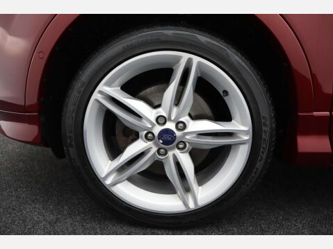 Ford Kuga 1.5 Kuga Titanium X Sport 4x4 Auto 4WD 5dr 36