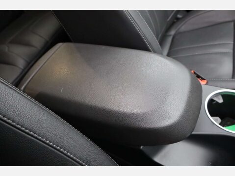 Ford Kuga 1.5 Kuga Titanium X Sport 4x4 Auto 4WD 5dr 19