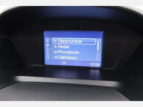 Ford Kuga 1.5 Kuga Titanium X Sport 4x4 Auto 4WD 5dr 56