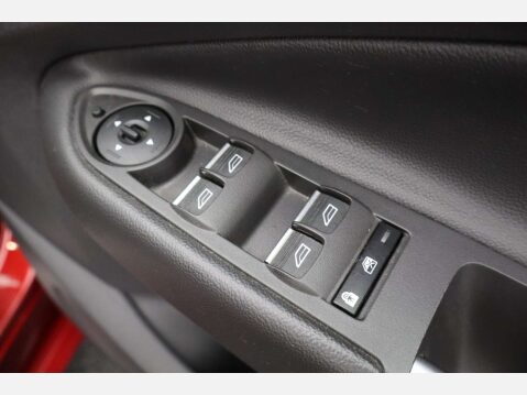 Ford Kuga 1.5 Kuga Titanium X Sport 4x4 Auto 4WD 5dr 42