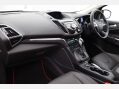 Ford Kuga 1.5 Kuga Titanium X Sport 4x4 Auto 4WD 5dr 13