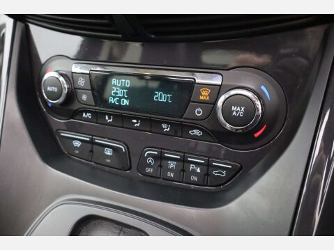 Ford Kuga 1.5 Kuga Titanium X Sport 4x4 Auto 4WD 5dr 60