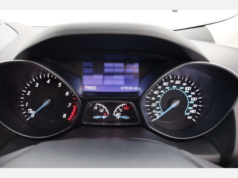 Ford Kuga 1.5 Kuga Titanium X Sport 4x4 Auto 4WD 5dr 46