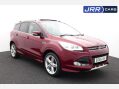 Ford Kuga 1.5 Kuga Titanium X Sport 4x4 Auto 4WD 5dr 1