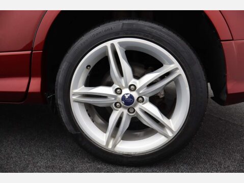 Ford Kuga 1.5 Kuga Titanium X Sport 4x4 Auto 4WD 5dr 37