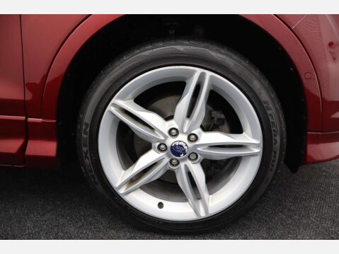 Ford Kuga 1.5 Kuga Titanium X Sport 4x4 Auto 4WD 5dr 39