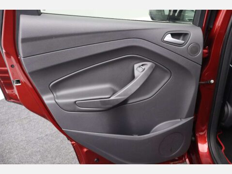 Ford Kuga 1.5 Kuga Titanium X Sport 4x4 Auto 4WD 5dr 32