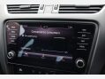 Skoda Octavia 2.0 Octavia vRS TSi Semi-Auto 5dr 47