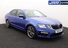 Skoda Octavia 2.0 Octavia vRS TSi Semi-Auto 5dr