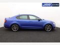 Skoda Octavia 2.0 Octavia vRS TSi Semi-Auto 5dr 3