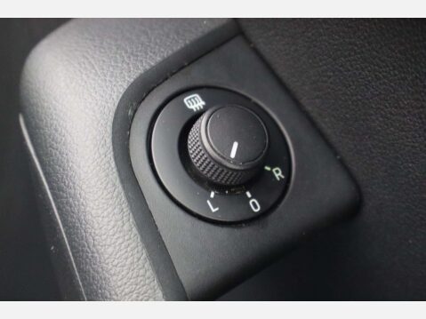 Skoda Octavia 2.0 Octavia vRS TSi Semi-Auto 5dr 20