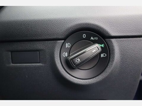 Skoda Octavia 2.0 Octavia vRS TSi Semi-Auto 5dr 42