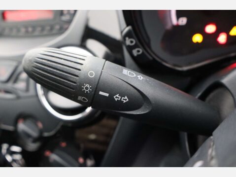 Ford Ka 1.2 Ka Metal 3dr 26