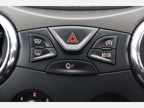 Ford Ka 1.2 Ka Metal 3dr 31