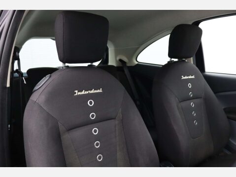 Ford Ka 1.2 Ka Metal 3dr 12