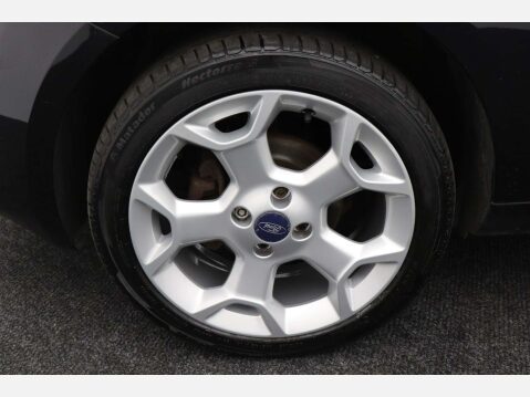 Ford Ka 1.2 Ka Metal 3dr 39