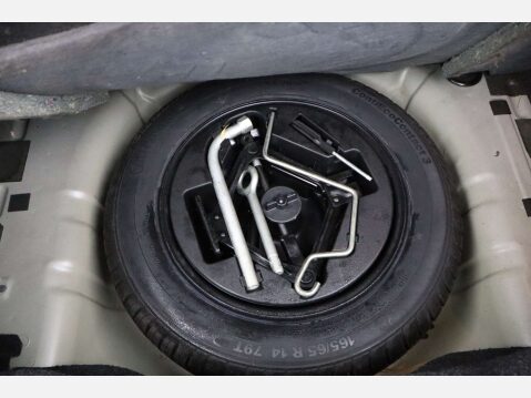 Ford Ka 1.2 Ka Metal 3dr 40