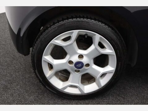 Ford Ka 1.2 Ka Metal 3dr 37