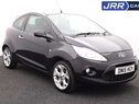 Ford Ka 1.2 Ka Metal 3dr