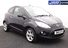 Ford Ka 1.2 Ka Metal 3dr