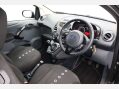 Ford Ka 1.2 Ka Metal 3dr 11
