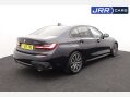 BMW 3 Series 2.0 320I M Sport Auto 4dr 6