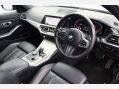 BMW 3 Series 2.0 320I M Sport Auto 4dr 11