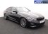 BMW 3 Series 2.0 320I M Sport Auto 4dr