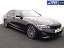 BMW 3 Series 2.0 320I M Sport Auto 4dr