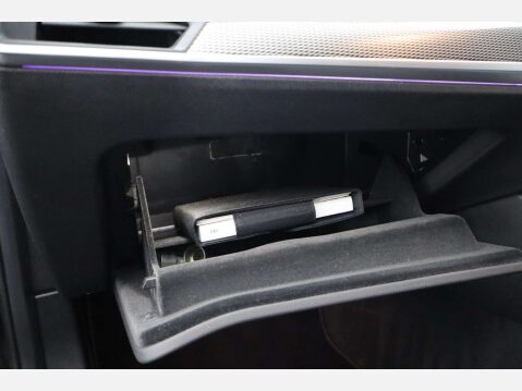 BMW 3 Series 2.0 320I M Sport Auto 4dr 35