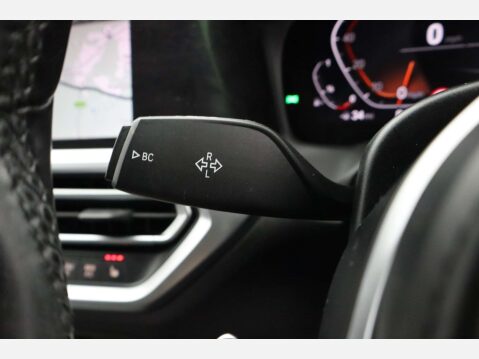 BMW 3 Series 2.0 320I M Sport Auto 4dr 39