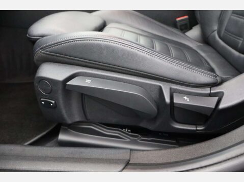 BMW 3 Series 2.0 320I M Sport Auto 4dr 34