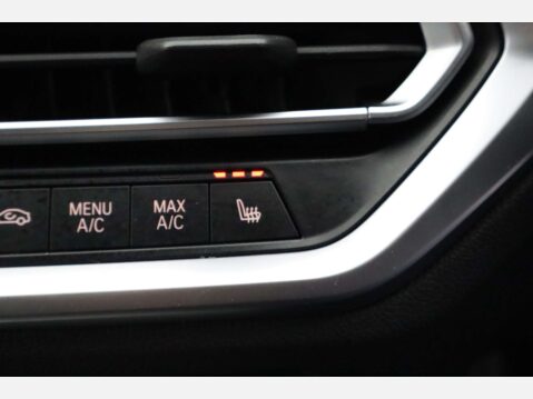 BMW 3 Series 2.0 320I M Sport Auto 4dr 16