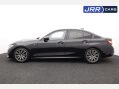 BMW 3 Series 2.0 320I M Sport Auto 4dr 9