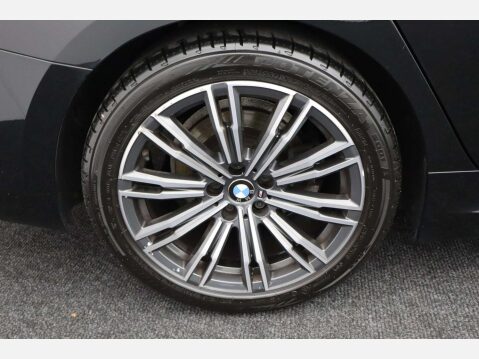 BMW 3 Series 2.0 320I M Sport Auto 4dr 57