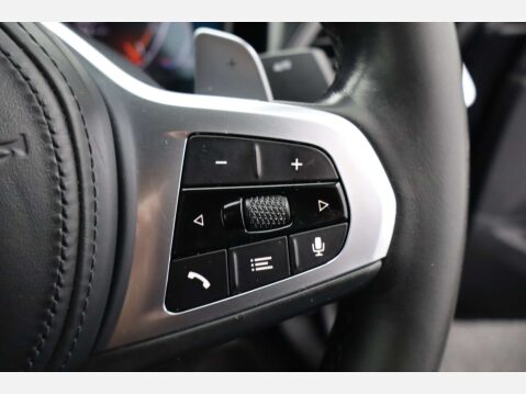 BMW 3 Series 2.0 320I M Sport Auto 4dr 42