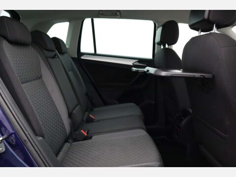 Volkswagen Tiguan 1.5 Tiguan Match TSi Evo 5dr 20