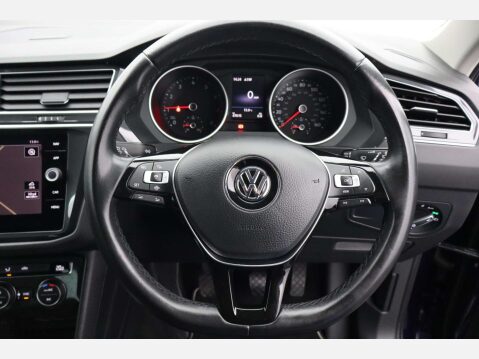 Volkswagen Tiguan 1.5 Tiguan Match TSi Evo 5dr 34