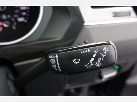 Volkswagen Tiguan 1.5 Tiguan Match TSi Evo 5dr 40