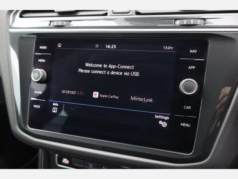 Volkswagen Tiguan 1.5 Tiguan Match TSi Evo 5dr 16