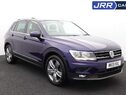 Volkswagen Tiguan 1.5 Tiguan Match TSi Evo 5dr