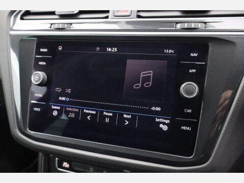 Volkswagen Tiguan 1.5 Tiguan Match TSi Evo 5dr 44